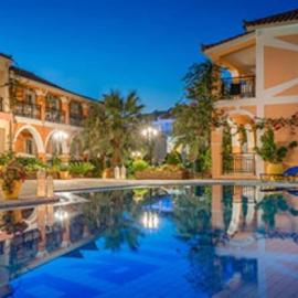 The Dream Hotel
