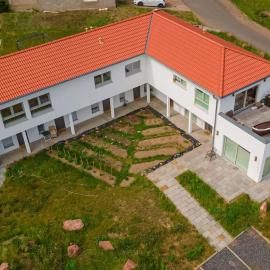 Haus AchtsamZeit，位于Hentern的酒店