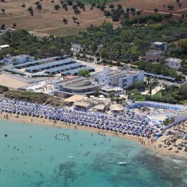 Hotel Lido Torre Egnazia