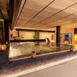 AZZ Valencia Congress Hotel & Spa，位于帕特纳的酒店