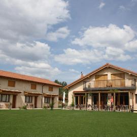 Villabamba，位于Valdeavellano de Tera的酒店