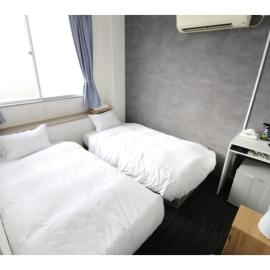 Business Hotel B,loom - Vacation STAY 38188v,位于田边市的酒店