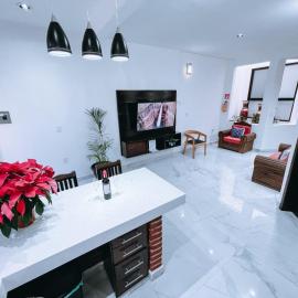 Casa Franlus apartamento 1 planta baja