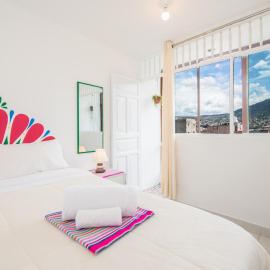 Retablo Boutique Hotel，位于阿亚库乔的酒店