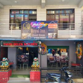 Royal Inn Rewalsar，位于Malther的酒店