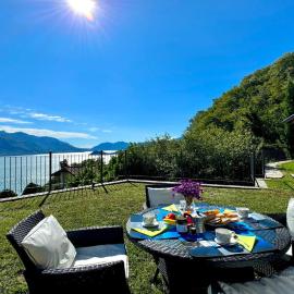 Villa Serena