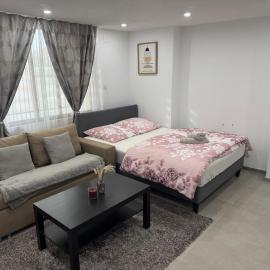 Schönes Studio in Walenstadt nahe Am See，位于瓦伦施塔特的酒店