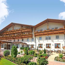 Hotel Sonne Baiersbronn