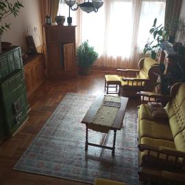 Rózsakert，位于Romhány的酒店