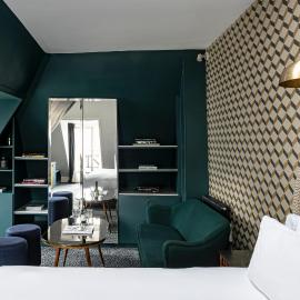 Grand Pigalle Experimental