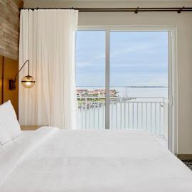 Residence Inn St. Petersburg Tierra Verde，位于Tierra Verde的酒店