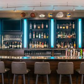Courtyard by Marriott Newark-University of Delaware，位于纽瓦克的酒店