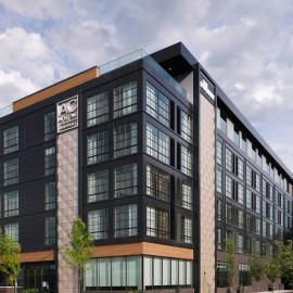 AC Hotel by Marriott Dayton，位于代顿的酒店