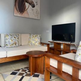 Apartment in Corinth，位于Corinthe的酒店