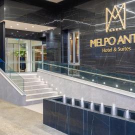 Melpo Antia Hotel & Suites