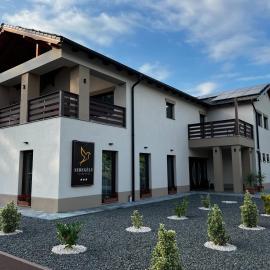 Seregély Vendégház，位于Kunfehértó的酒店