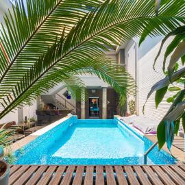 Prodeo Hotel + Lounge