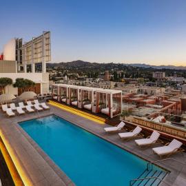 W Hollywood