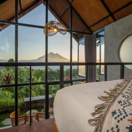 Kintamani Sari Hills