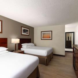 Ramada by Wyndham Elko Hotel at Stockmen's Casino，位于埃尔科的酒店