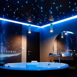 Noctis Amoris Suite Atypique Maizeret，位于Samson的酒店