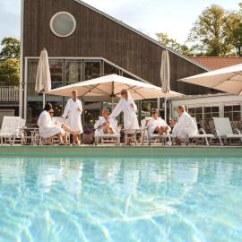 Gränsö Slott Hotel & Spa，位于韦斯特维克的酒店