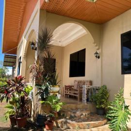 Sandingan Homestay，位于隆的酒店