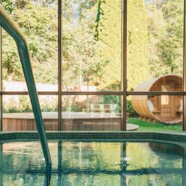 Lykke Hôtel & Spa Chamonix,位于夏蒙尼-勃朗峰的酒店