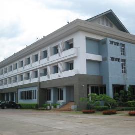 Tangerine Ville Hotel，位于范县的酒店