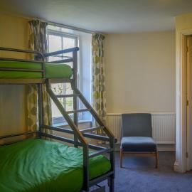 Ingleton Hostel，位于英格尔顿的酒店