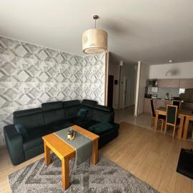 Apartamenty Plaza Słupca，位于斯武普察的酒店