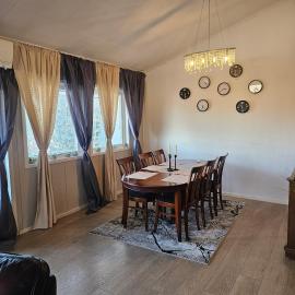 Montana Guest House.