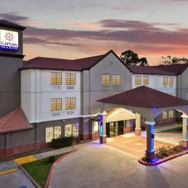 Melrose @ Seabrook, BW Signature Collection by Best Western，位于锡布鲁克的酒店