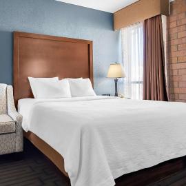 Best Western Pocatello Inn，位于波卡特洛的酒店