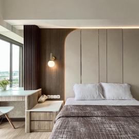 Mtown Residences Gading Serpong，位于Pumpangsineng的酒店