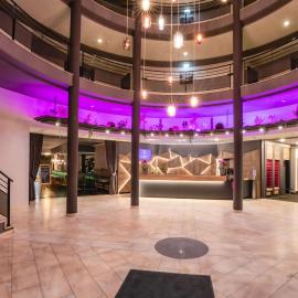PLAZA INN Salzburg Messe，位于萨尔茨堡的酒店