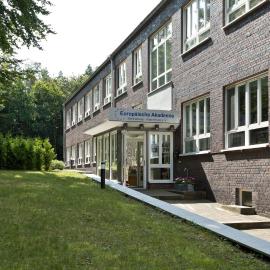 Seminarhaus Europäische Akademie