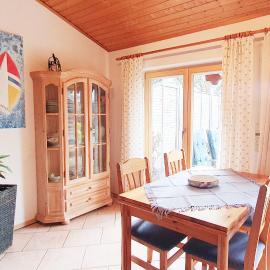 Ferienwohnung Steffl，位于格拉绍的酒店