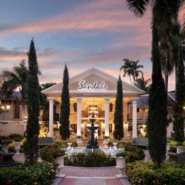 Sandals Royal Plantation All Inclusive Adults Only