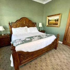 The Austin Room，位于Eastland的酒店