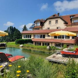 Hotel Gasthof Jägerhaus