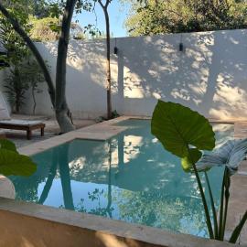 Casa Ramona