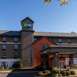 Holiday Inn Express Frazer - Malvern by IHG，位于弗雷泽的酒店