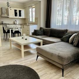 Entire Apartment in Residential Compound with Great Location