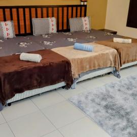 Sunset studio apartment Goldcoast morib，位于万津的酒店