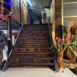 Homestay Nhà của Mị - Mị's House，位于Yên Bái的酒店