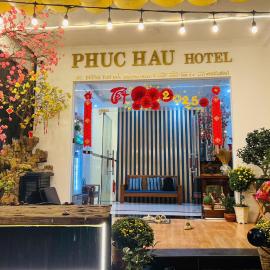Phuc Hau Hotel