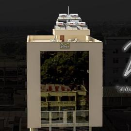 Venus Premier Hotel，位于阿鲁沙的酒店