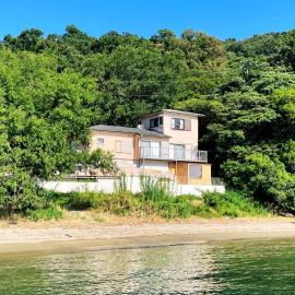 villa chillon，位于小豆岛的酒店
