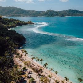 Dryft Darocotan Island，位于爱妮岛的酒店